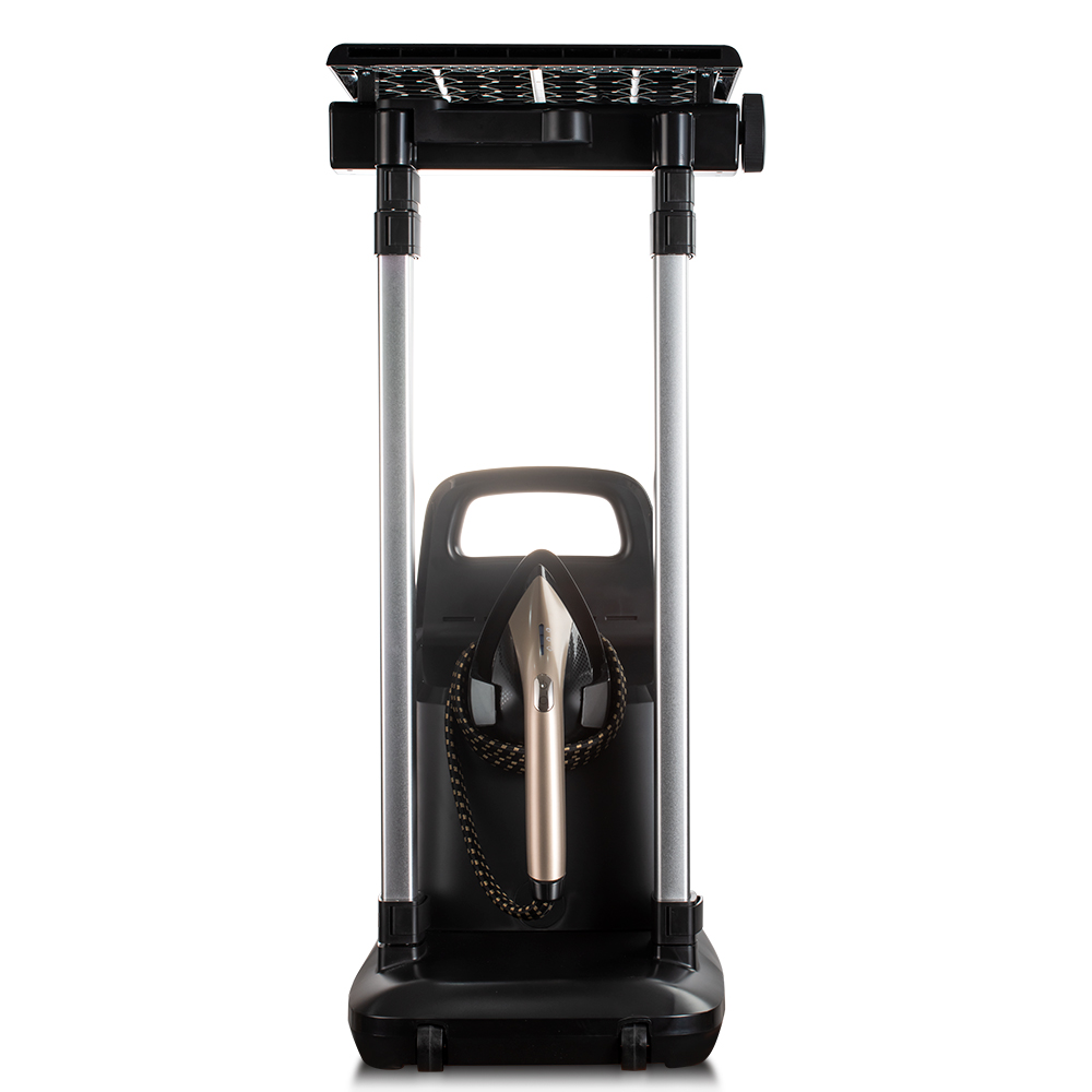 Portable Steamer Clothes - Handheld Standing Steamer, Vertical Steam Iron