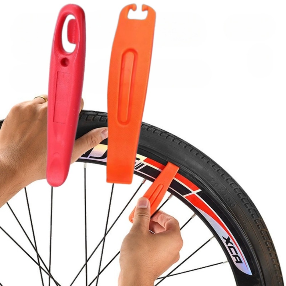Travel Accessories Bike - 3PCS Portable Bicycle Tyre Tire Pry