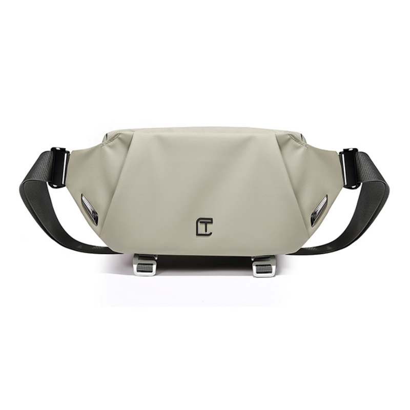 Travel Accessories Bike - TANGCOOL Premium Waterproof Sling Bag Large