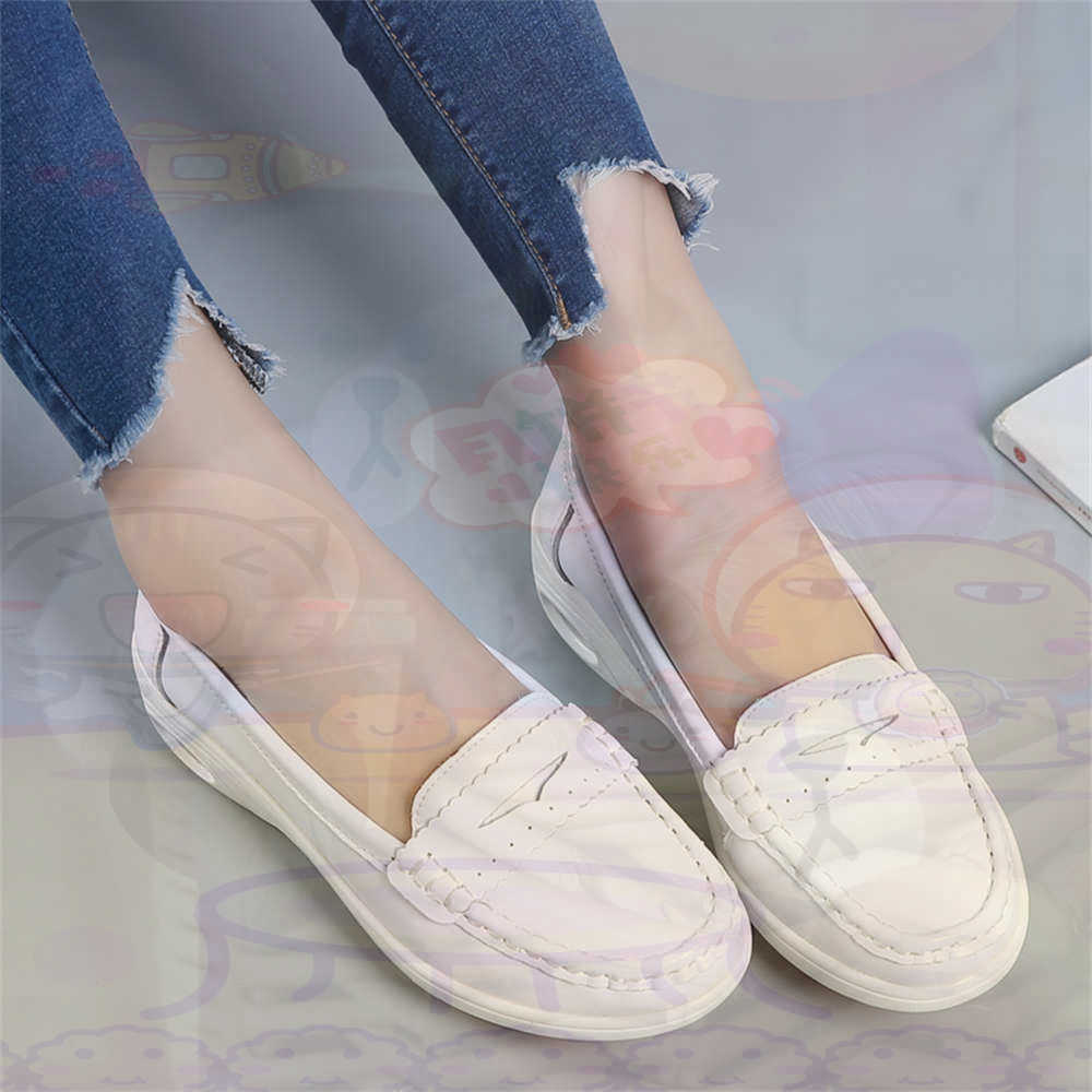 Travel Accessories Gift Basket - Soft Slip-on Womens Large Size Shoes
