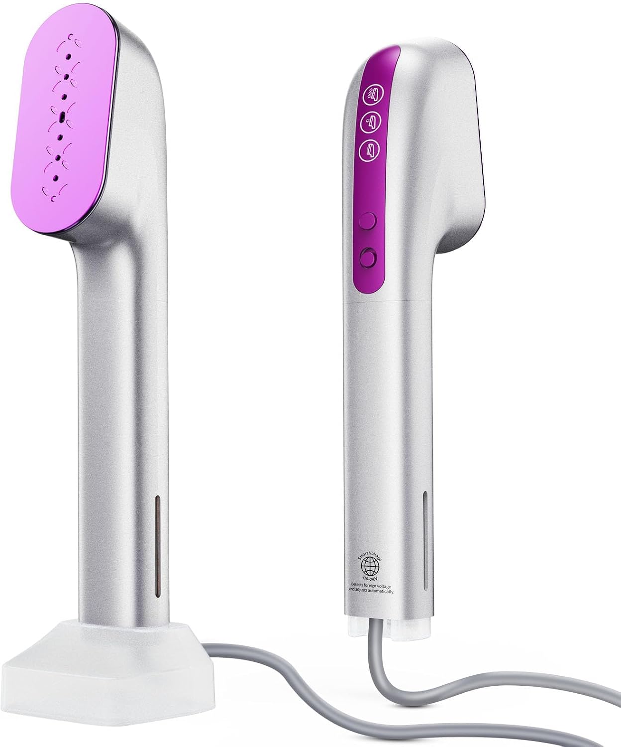 Portable Steamer Clothes - Handheld Steamer for Clothes Portable, 300ml