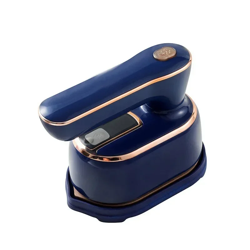 Portable Steamer Clothes - Portable Handheld Garment Steamer Mini Home