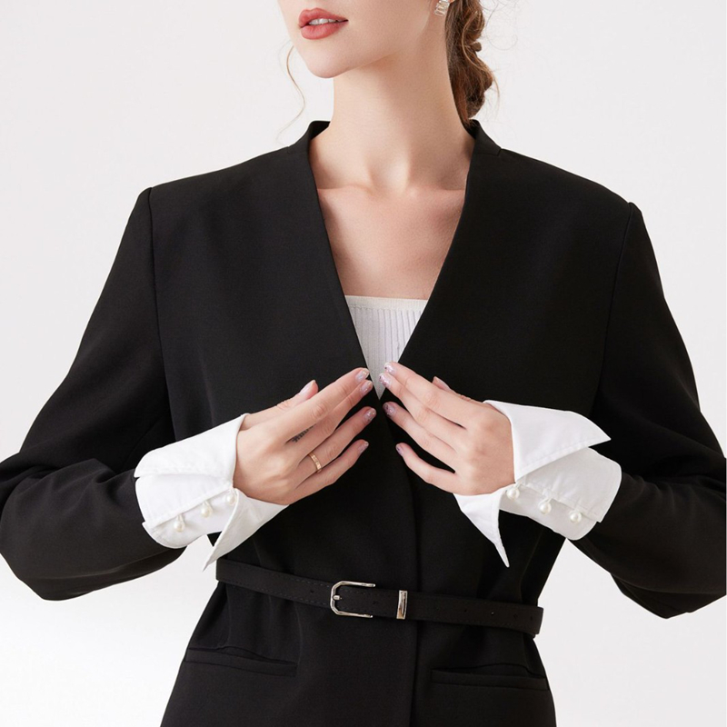 DIY Elegant Office Shirt False - Travel Accessories Teens review and price