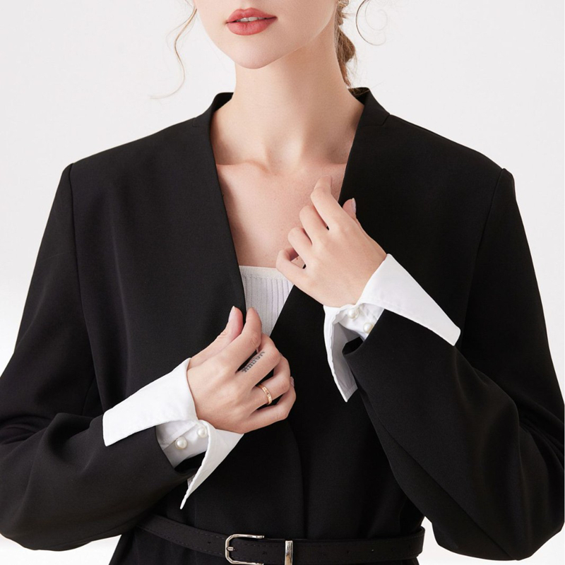 DIY Elegant Office Shirt False - Travel Accessories Teens review and price