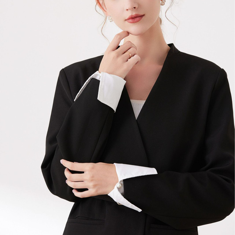DIY Elegant Office Shirt False - Travel Accessories Teens review and price