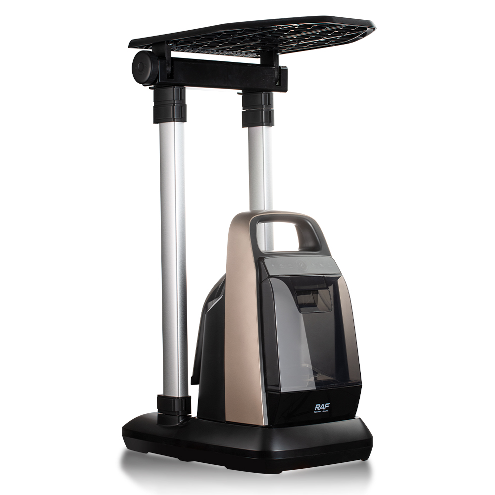 Handheld Standing Steamer, Ver - Portable Steamer Clothes review and price