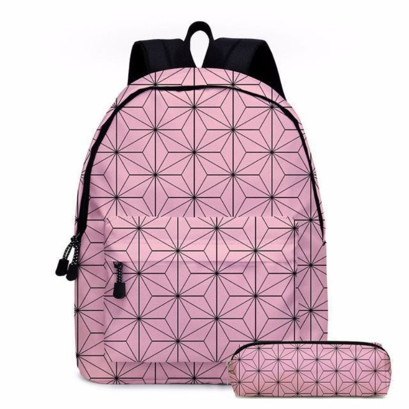 Demon Slayer Kochou Shinobu Ka - Travel Accessories Bag review and price