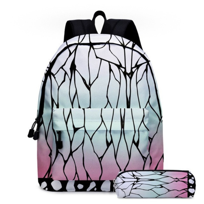 Demon Slayer Kochou Shinobu Ka - Travel Accessories Bag review and price