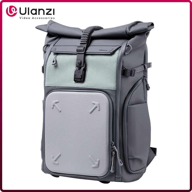 Ulanzi BP04 Hard Shell Camera  - Camera Bag Travel review and price
