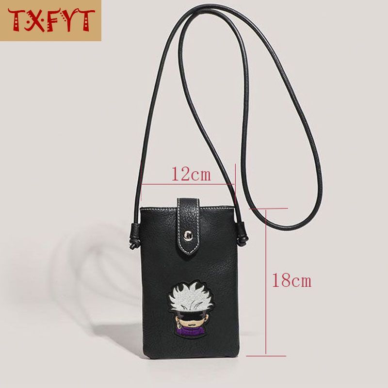 Jujutsu Kaisen Gojo Satoru  PU - Travel Accessories Bag review and price