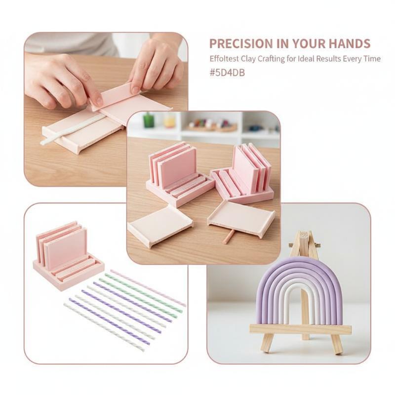 Clay Ball Rolling Maker Manual - Travel Accessories Useful review and price