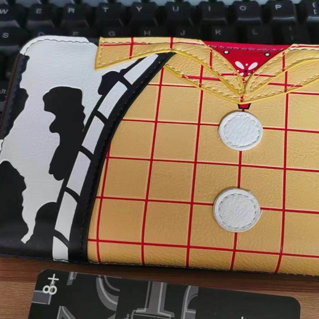 in  Stock Loungefly   Sheriff  - Travel Accessories Useful review and price