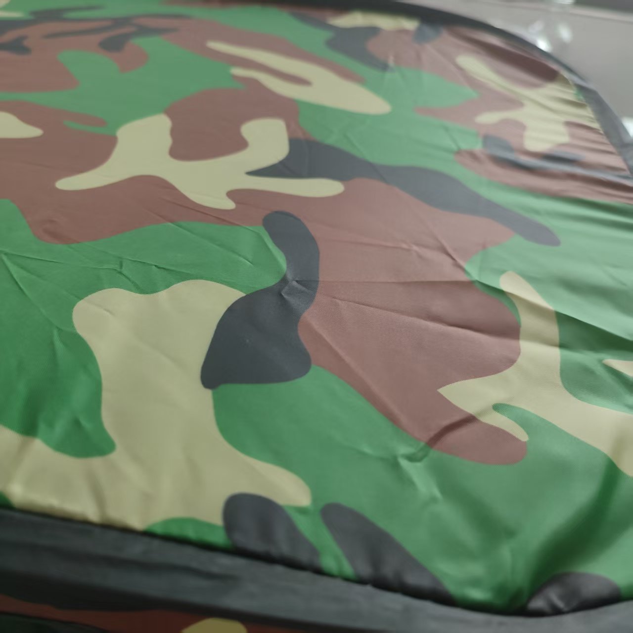 Portable Camo Folding Tent Tar - Travel Accessories Target review and price