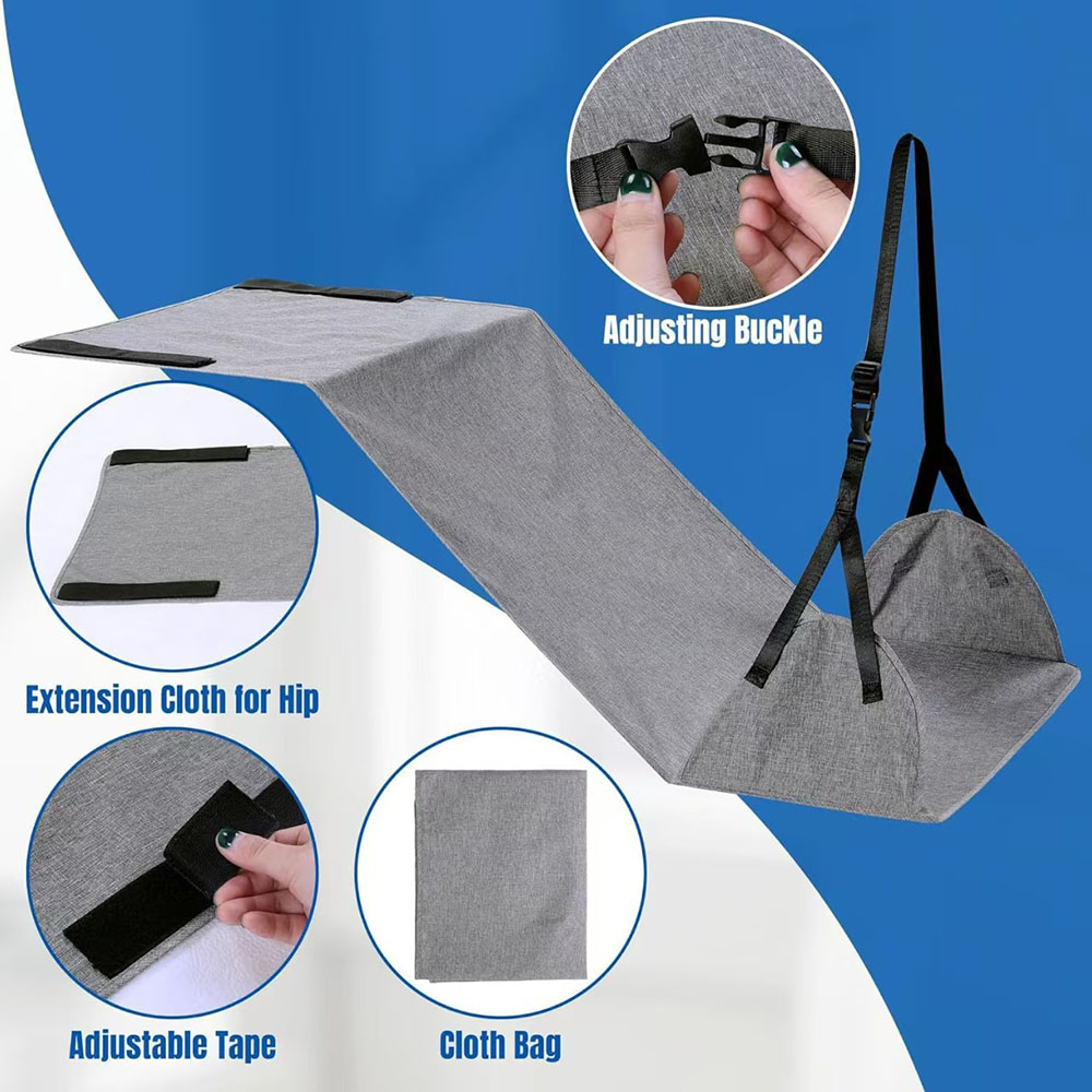 Portable Adjustable Car Foot R - Travel Accessories In Train review and price