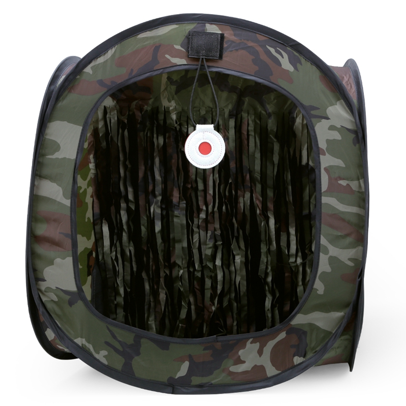 Portable Camo Folding Tent Tra - Travel Accessories Target review and price