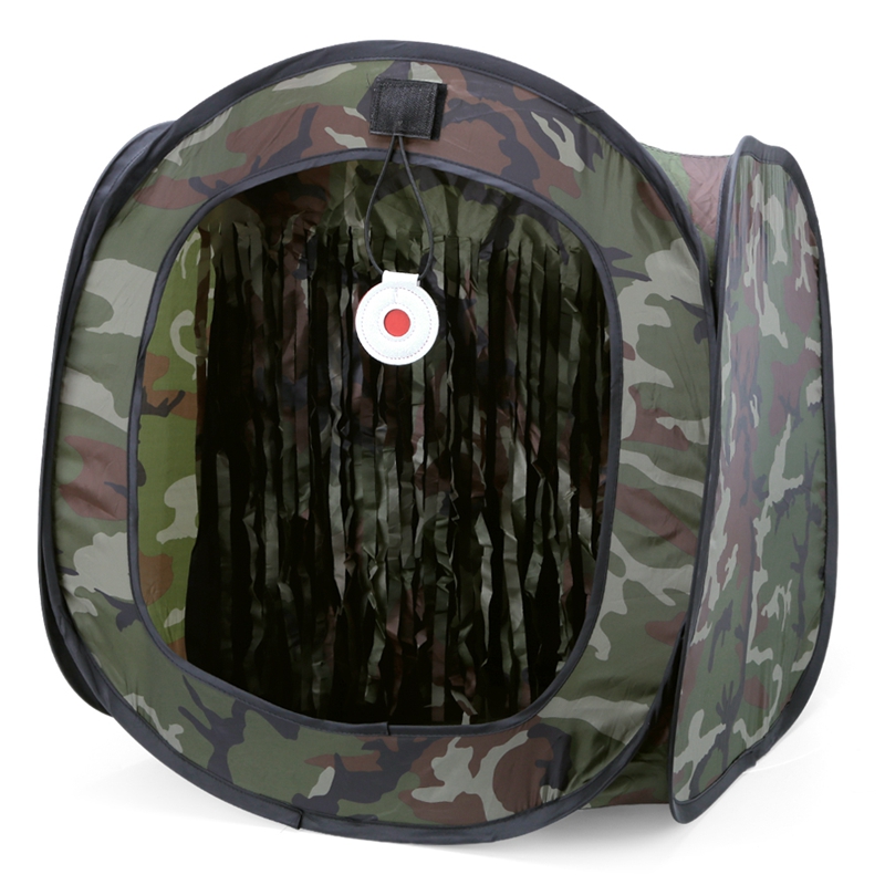 Portable Camo Folding Tent Tra - Travel Accessories Target review and price