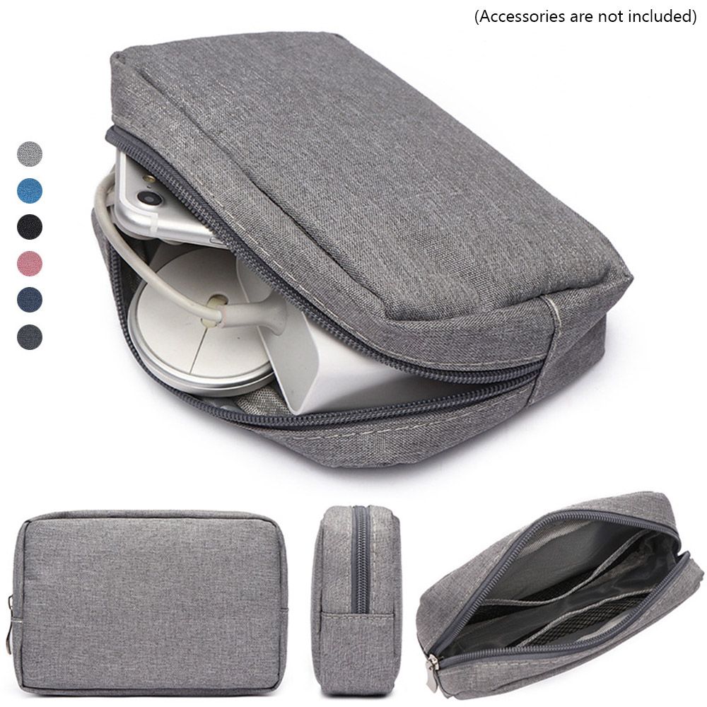 Travel Organizer HDD Gadget De - Travel Accessories Bag review and price