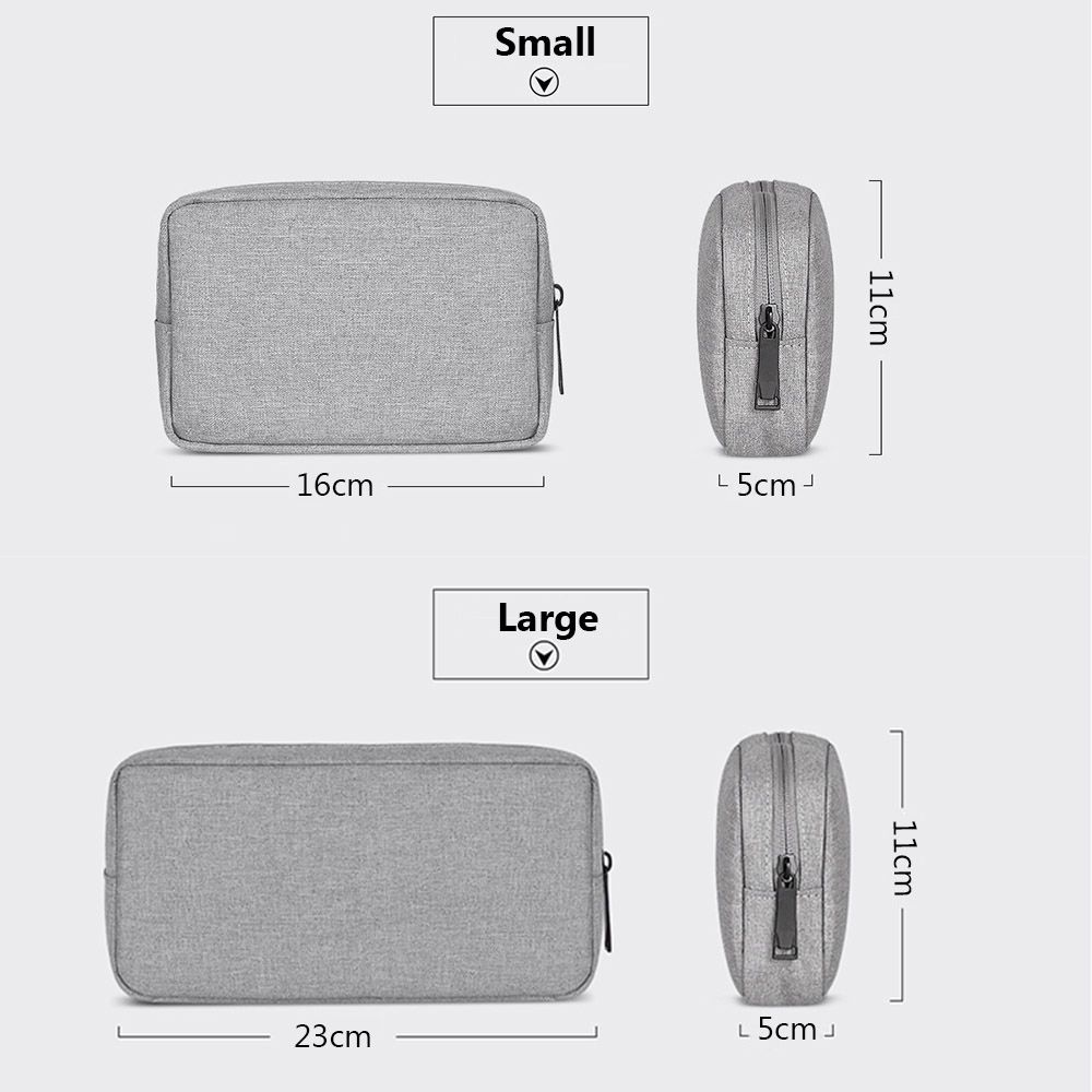 Travel Organizer HDD Gadget De - Travel Accessories Bag review and price