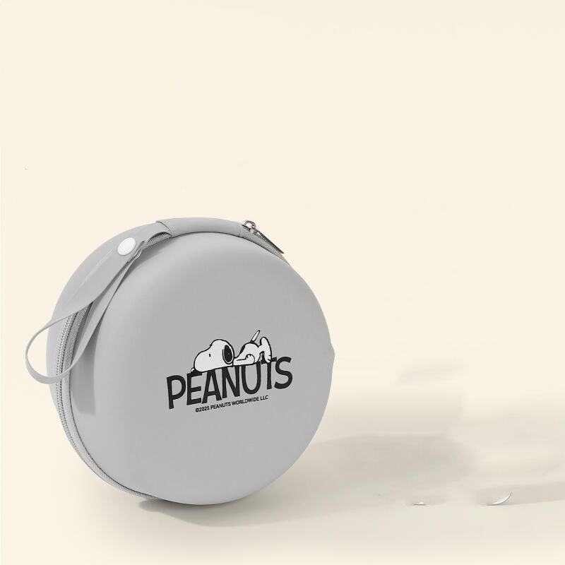 Kawaii Snoopy U-Shaped Neck Pi - Travel Accessories In Train review and price