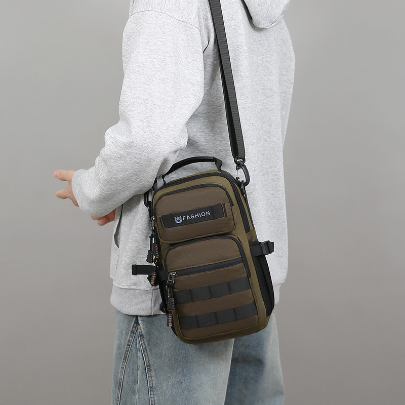 Hiking Chest Bag Travel Multif - Travel Accessories Bike review and price