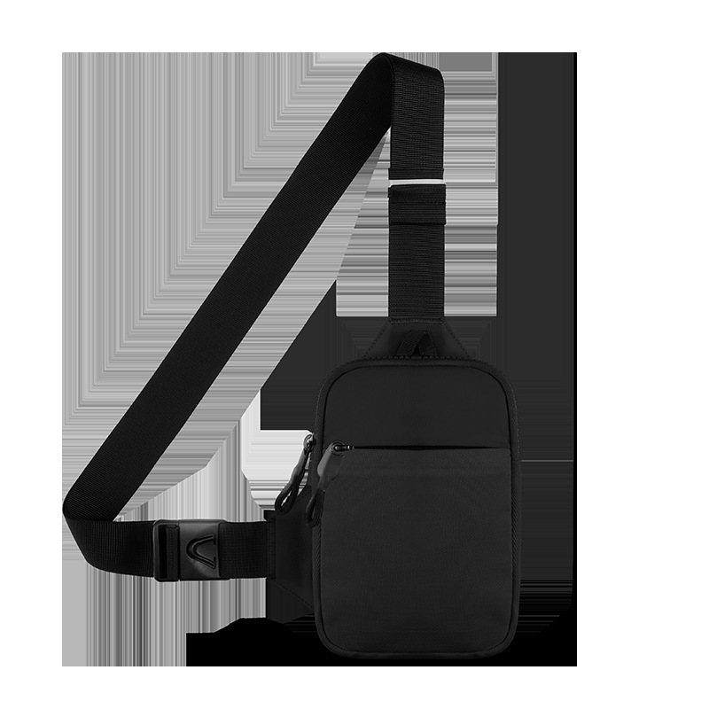 Casual Men Shoulder Chest Bag  - Travel Accessories Bike review and price