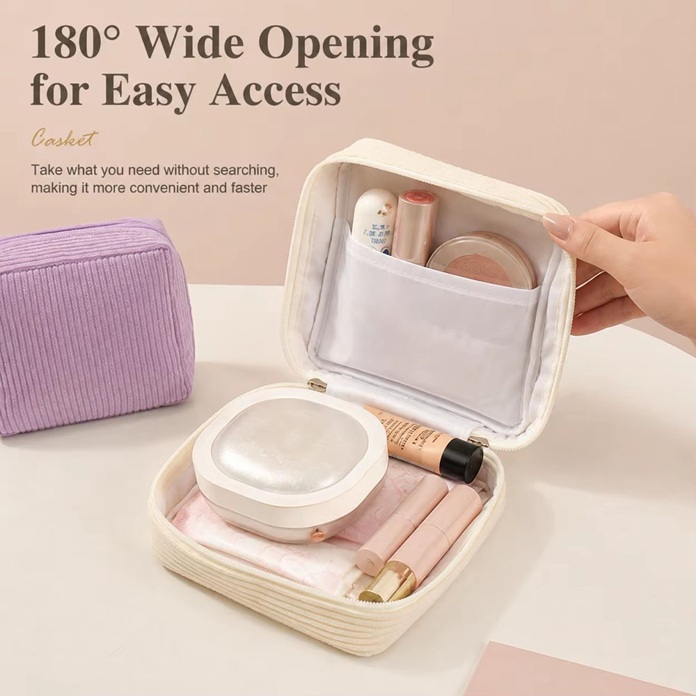 Large Capacity Sanitary Pads B - Travel Accessories Bag review and price