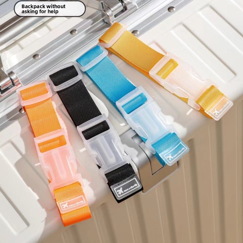 5pcs Random Color Adjustable L - Travel Accessories Useful review and price