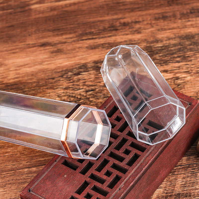 Acrylic Travel Cigar Tube Fash - Travel Accessories Us review and price