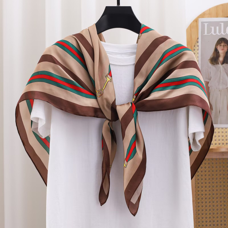 Vintage Ethnic Floral Square S - Travel Accessories Useful review and price