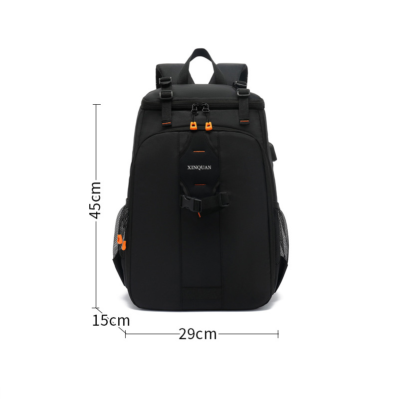 Waterproof Travel Backpack Vid - Camera Bag Travel review and price