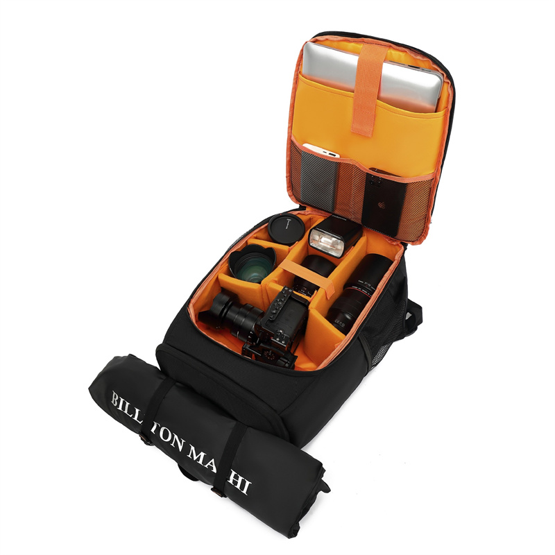 Waterproof Travel Backpack Vid - Camera Bag Travel review and price