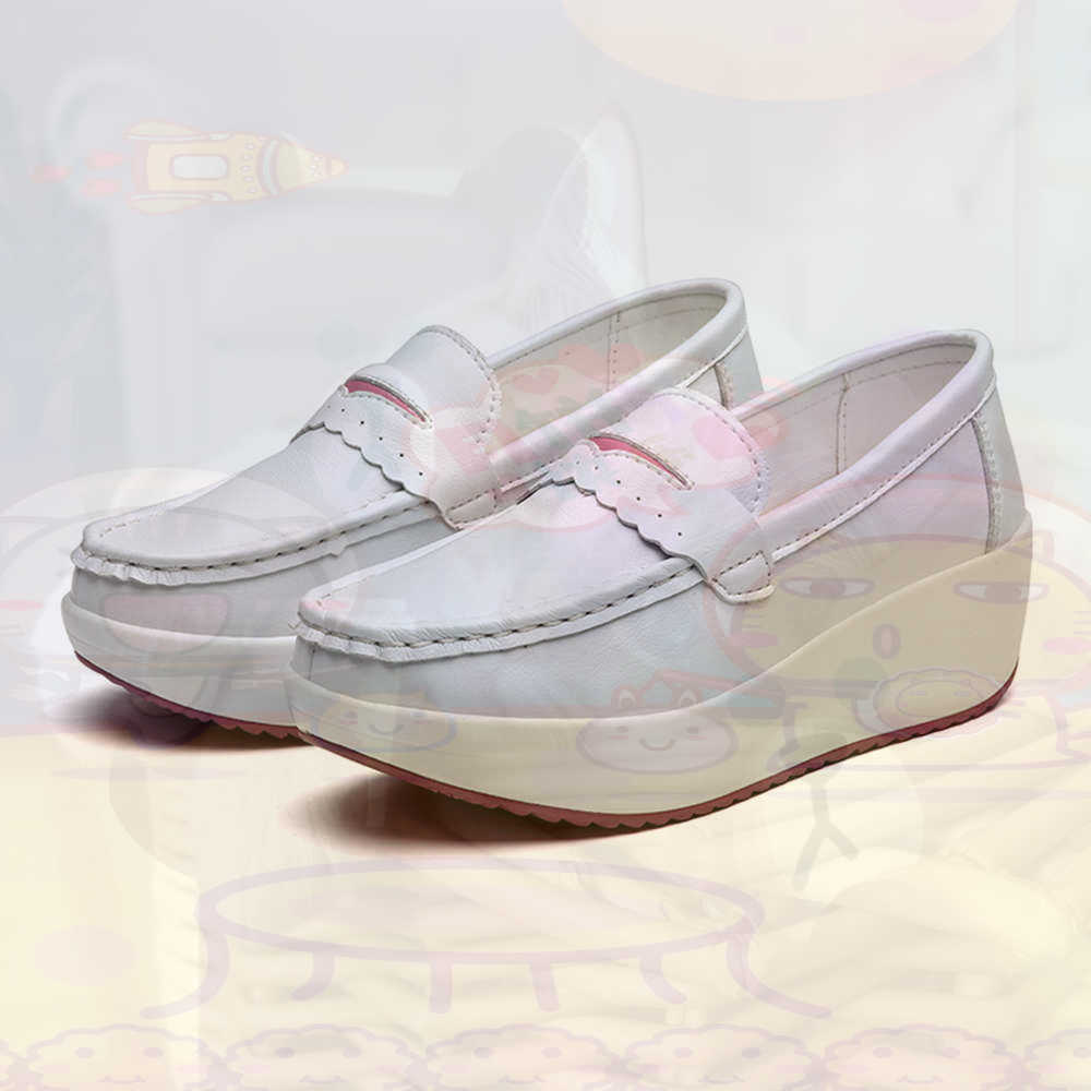 Plataform Winter Pink Sneakers - Travel Accessories Gift Basket review and price