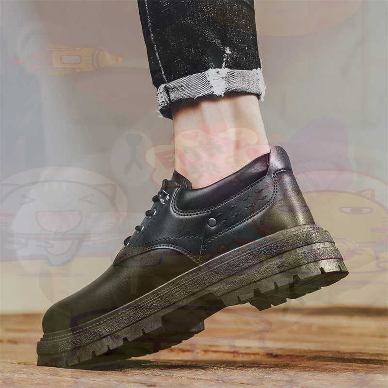Dark Natural Leather Fashion T - Travel Accessories In Train review and price