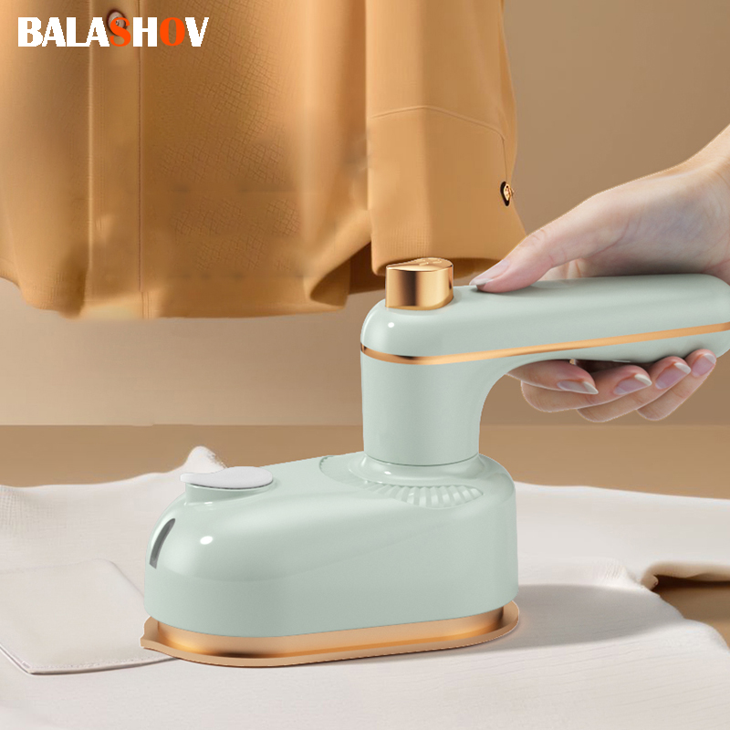 Mini Garment Steamer Steam Iro - Portable Steamer Clothes review and price