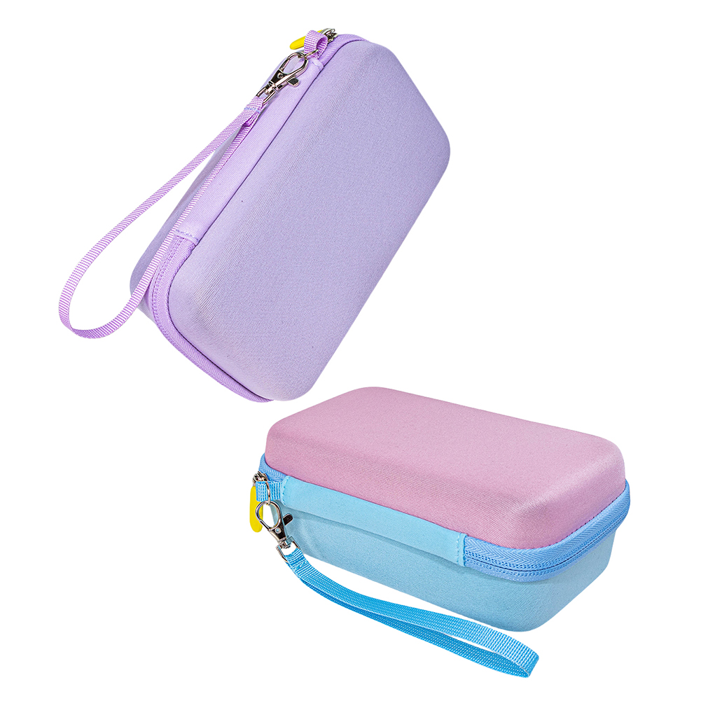 Kids Camera Case EVA Protectiv - Camera Bag Travel review and price