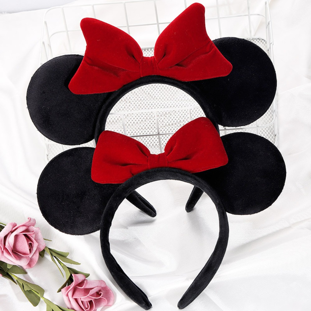 Mouse Ear Headband Princess Ho - Travel Accessories Teens review and price