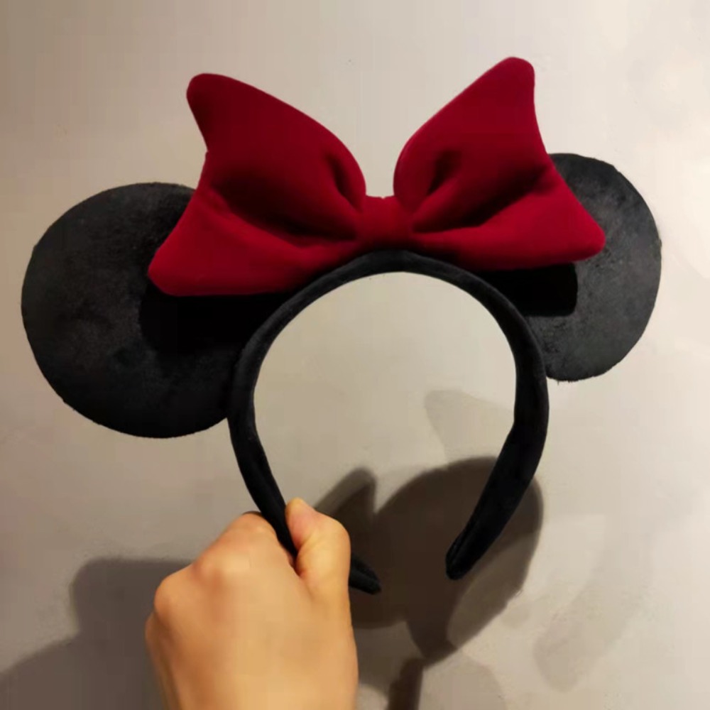 Mouse Ear Headband Princess Ho - Travel Accessories Teens review and price