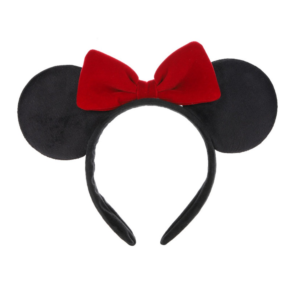 Mouse Ear Headband Princess Ho - Travel Accessories Teens review and price