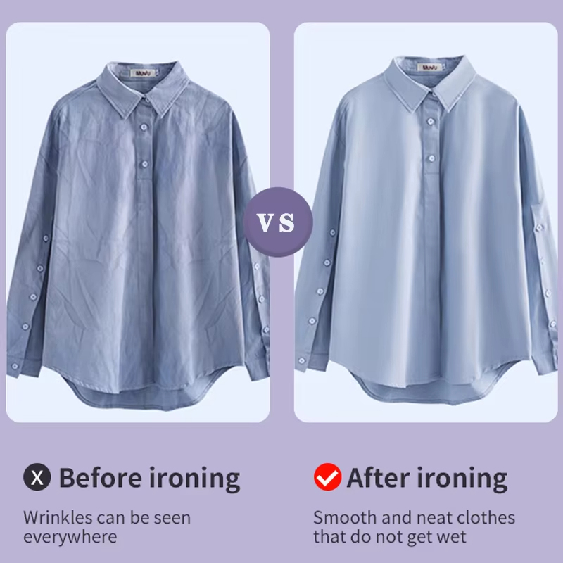 New Handheld Clothing Plate Ir - Portable Steamer Clothes review and price