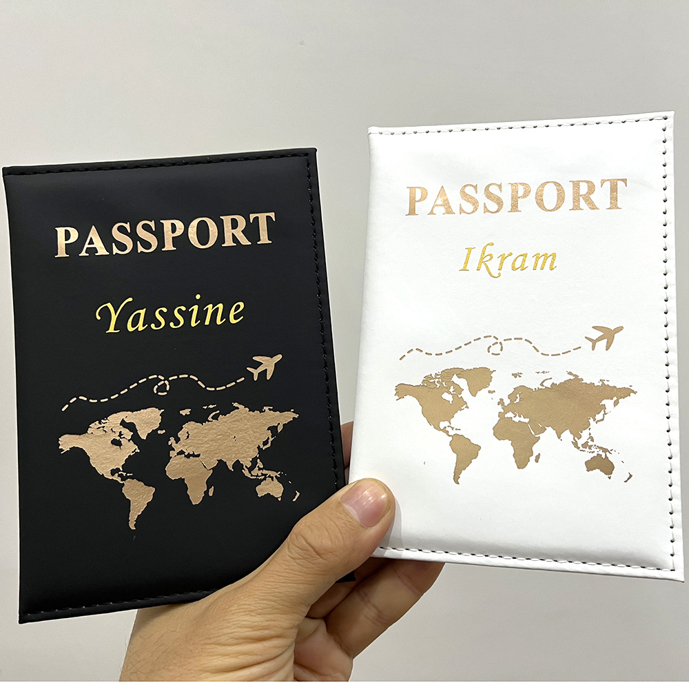 New Cute Personalized Passport - Travel Accessories Useful review and price