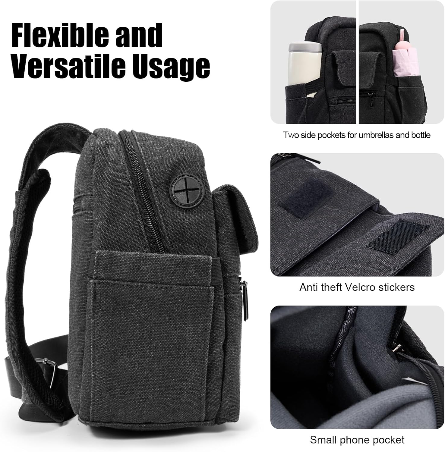 Compact camera case, waterproo - Camera Bag Travel review and price