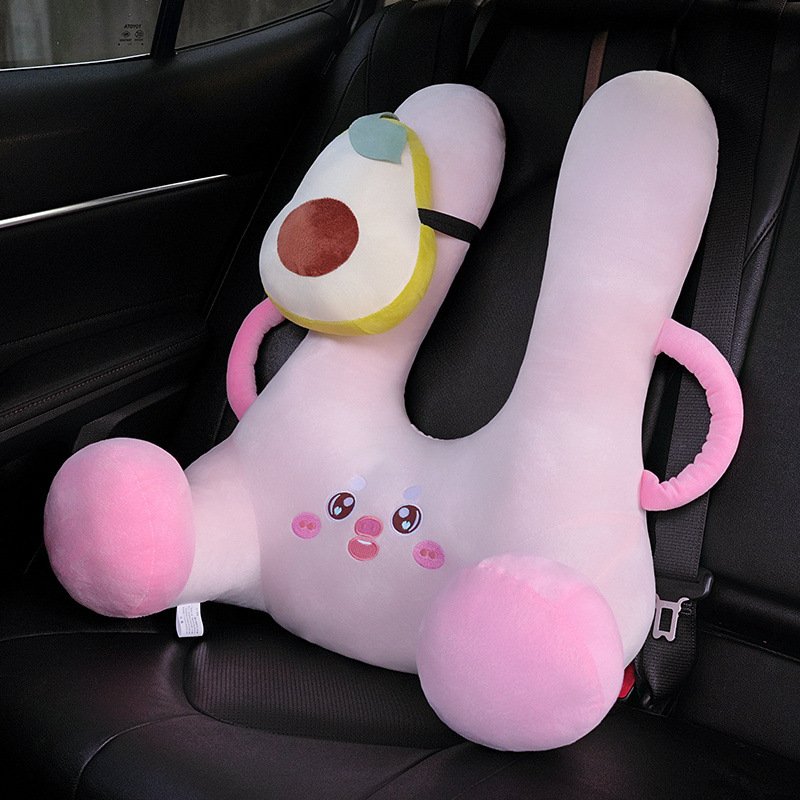 New Children Sleep Headrest Pi - Travel Accessories In Train review and price