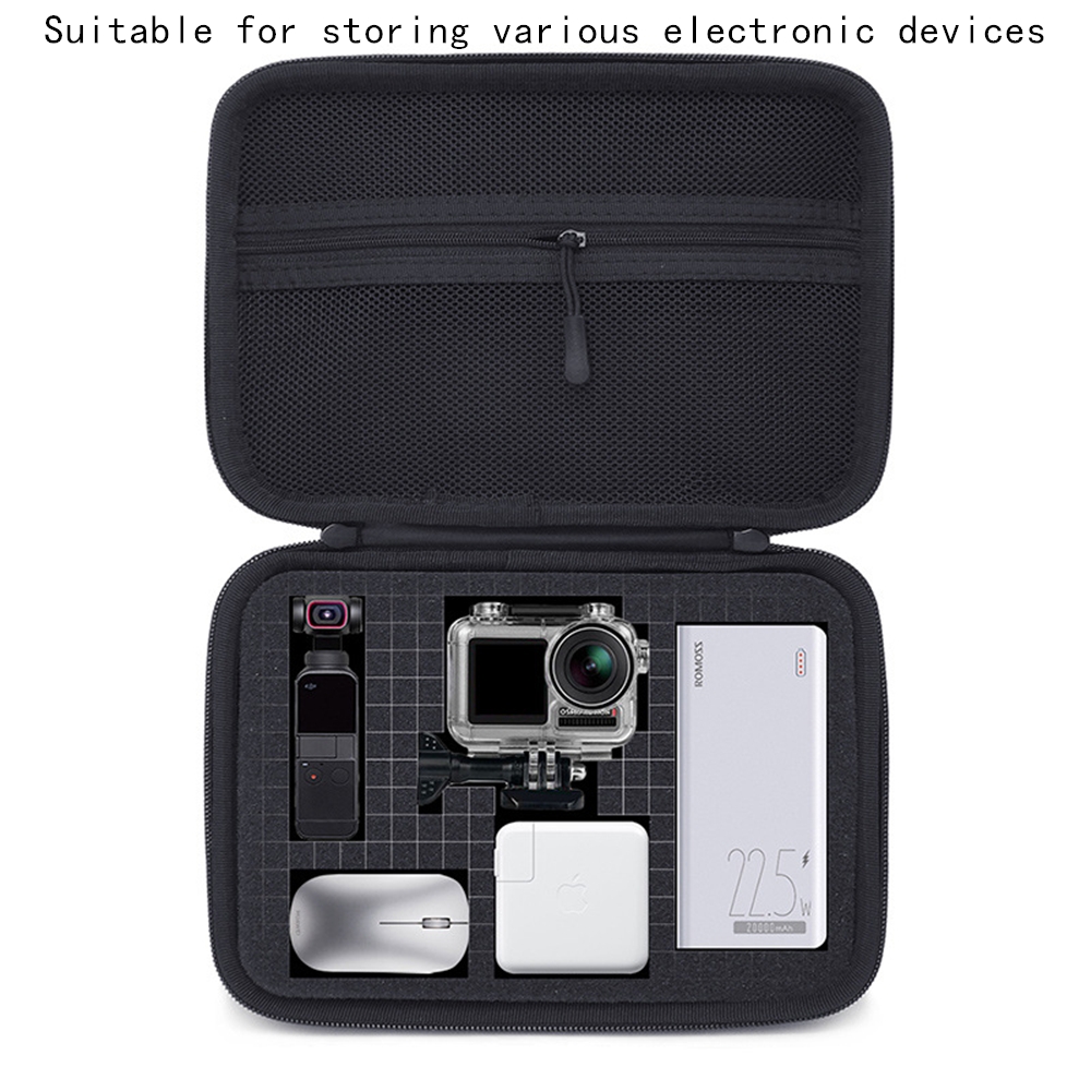 EVA DIY Travel Storage Box for - Camera Bag Travel review and price