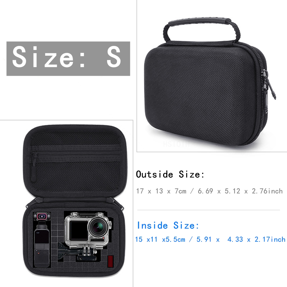 EVA DIY Travel Storage Box for - Camera Bag Travel review and price