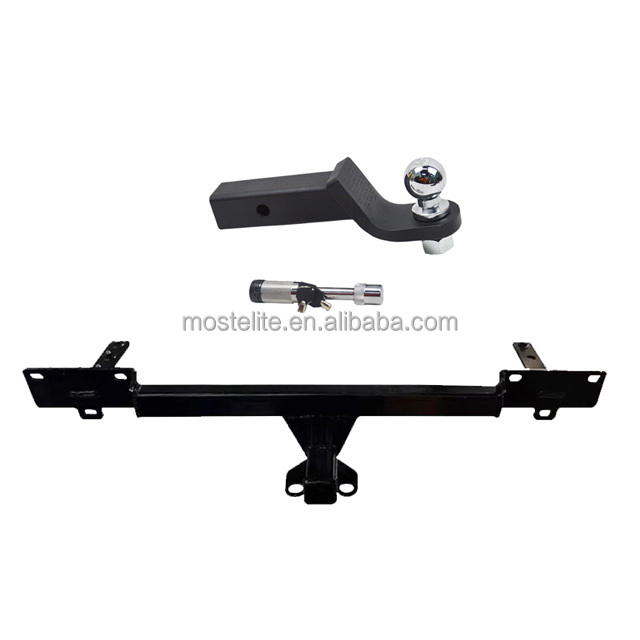 High Quality OEM Steel Tow Hit - Travel Accessories Us review and price