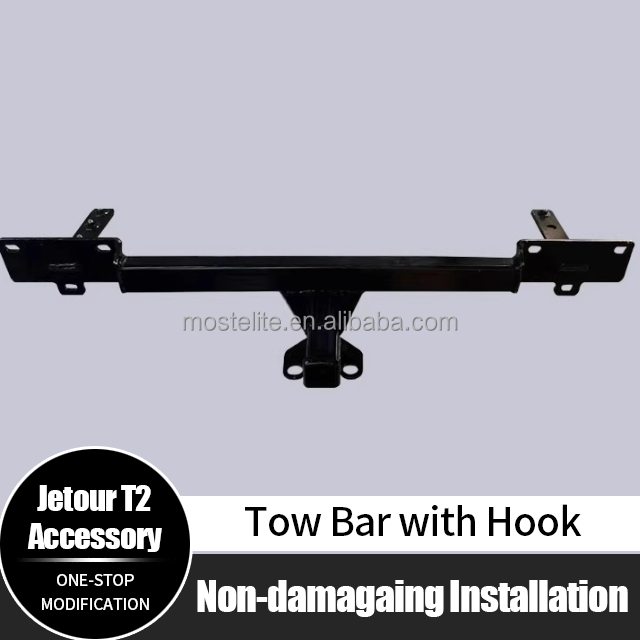 High Quality OEM Steel Tow Hit - Travel Accessories Us review and price