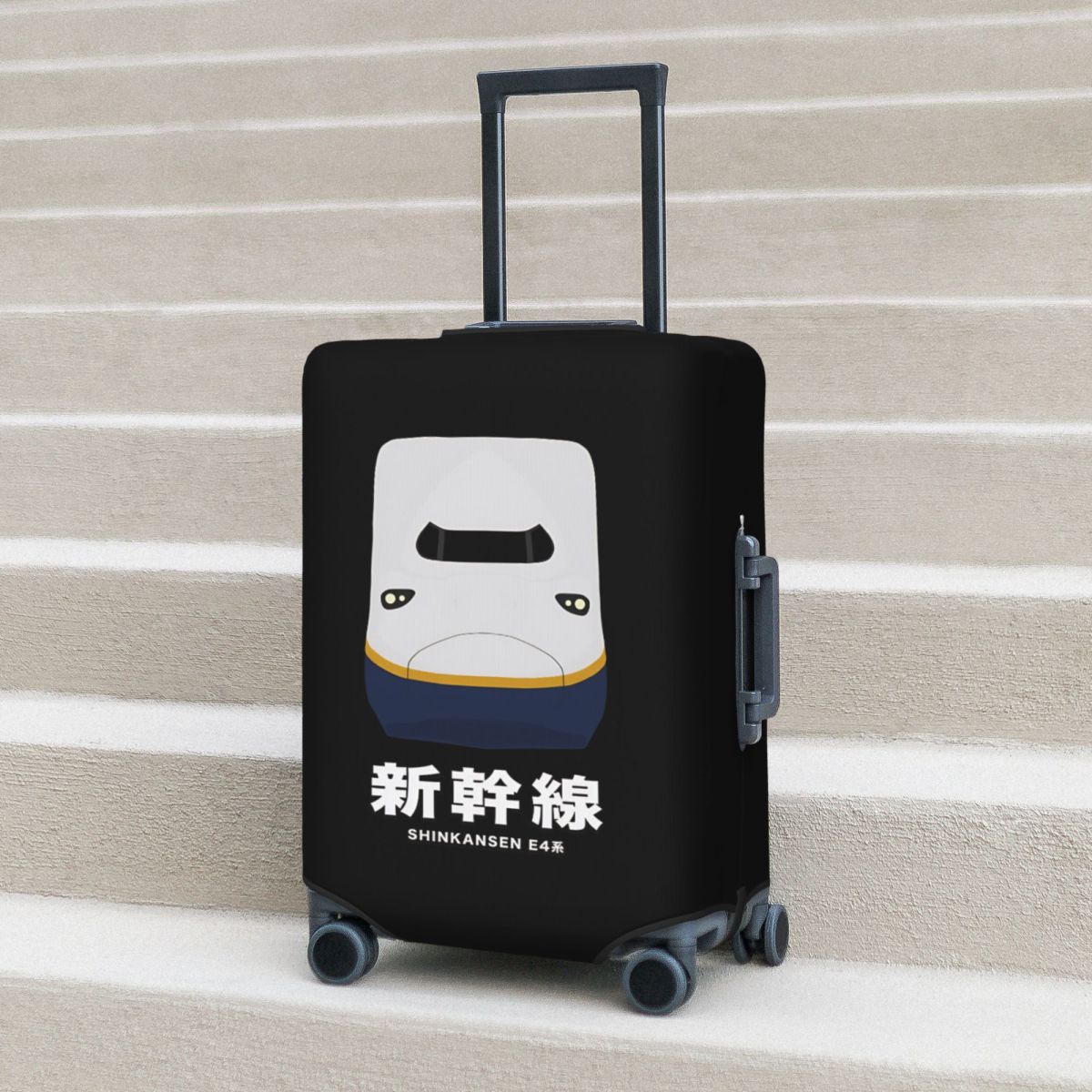 E4 Series Shinkansen Bullet Tr - Travel Accessories In Train review and price
