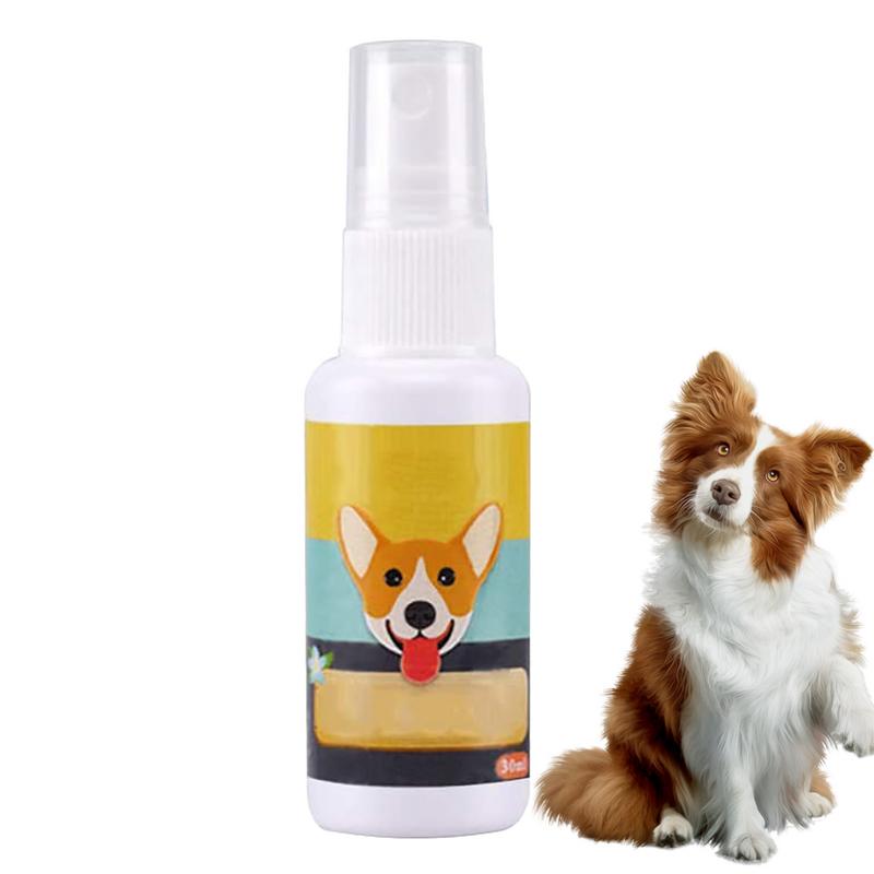 1PCS Dog Potty Train Spray Por - Travel Accessories In Train review and price