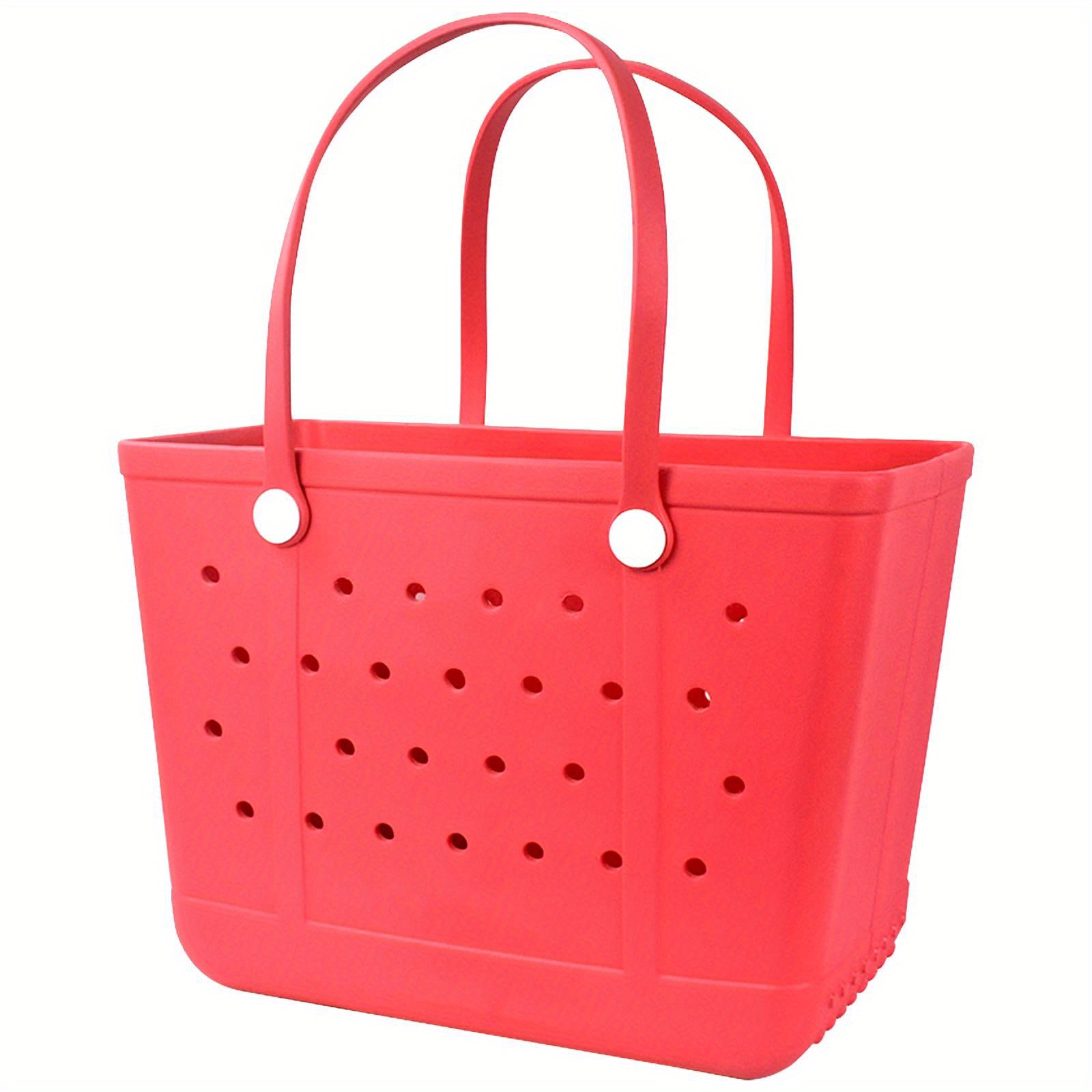 Ladies Oversized Rubber Beach  - Travel Accessories Us review and price
