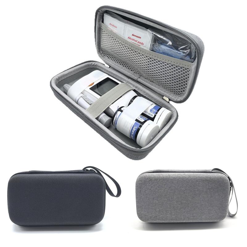 *Medical Insulin Pouch for Dia - Travel Accessories In Train review and price